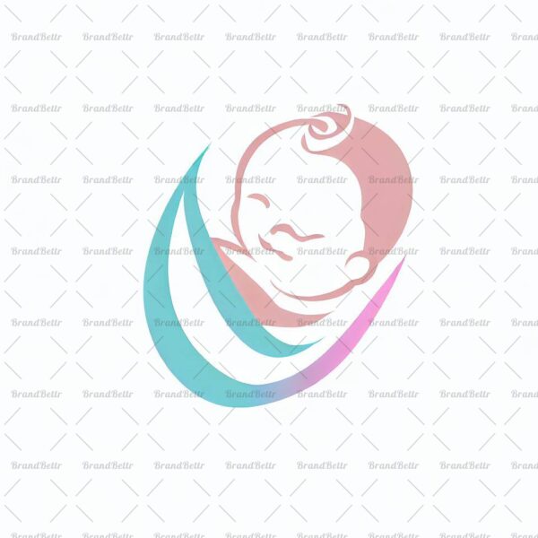 Neugeborenes Baby